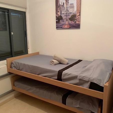 Gemelo 23 Apartment Beach Levante Benidorm Eksteriør billede