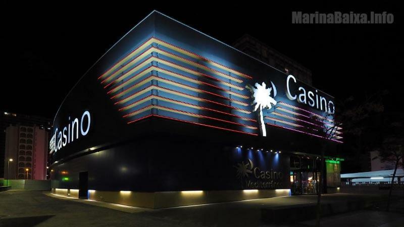 Gemelo 23 Apartment Beach Levante Benidorm Eksteriør billede